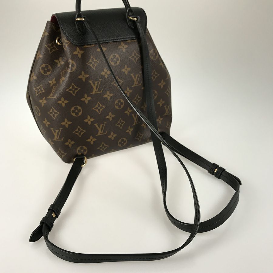 ルイ・ヴィトン リュック バックパック