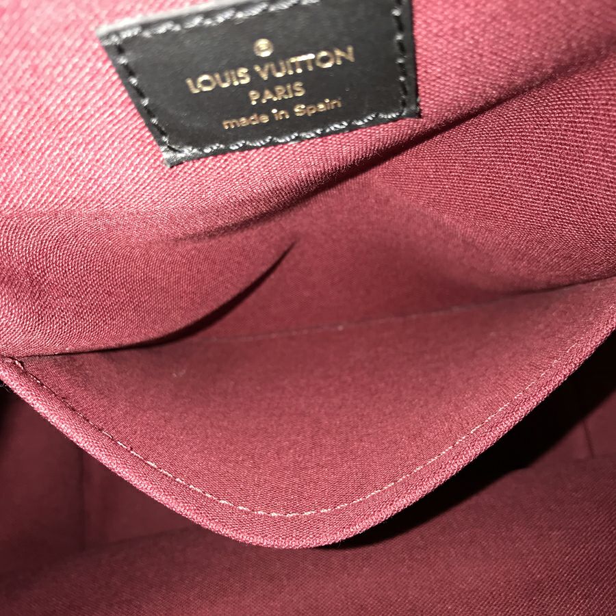 ルイ・ヴィトン リュック バックパック