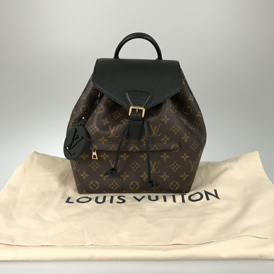ルイ・ヴィトン リュック バックパック