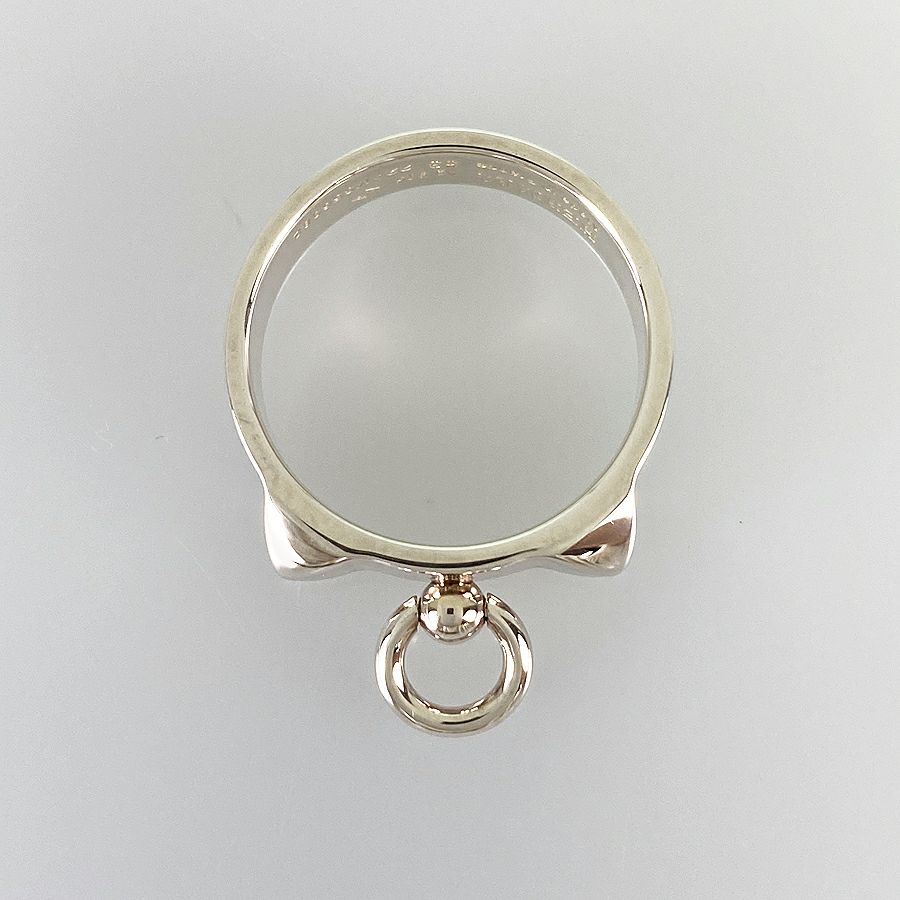 エルメス リング