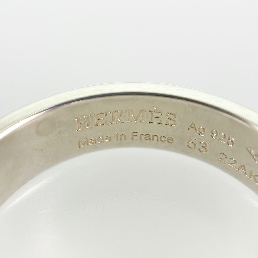 エルメス リング