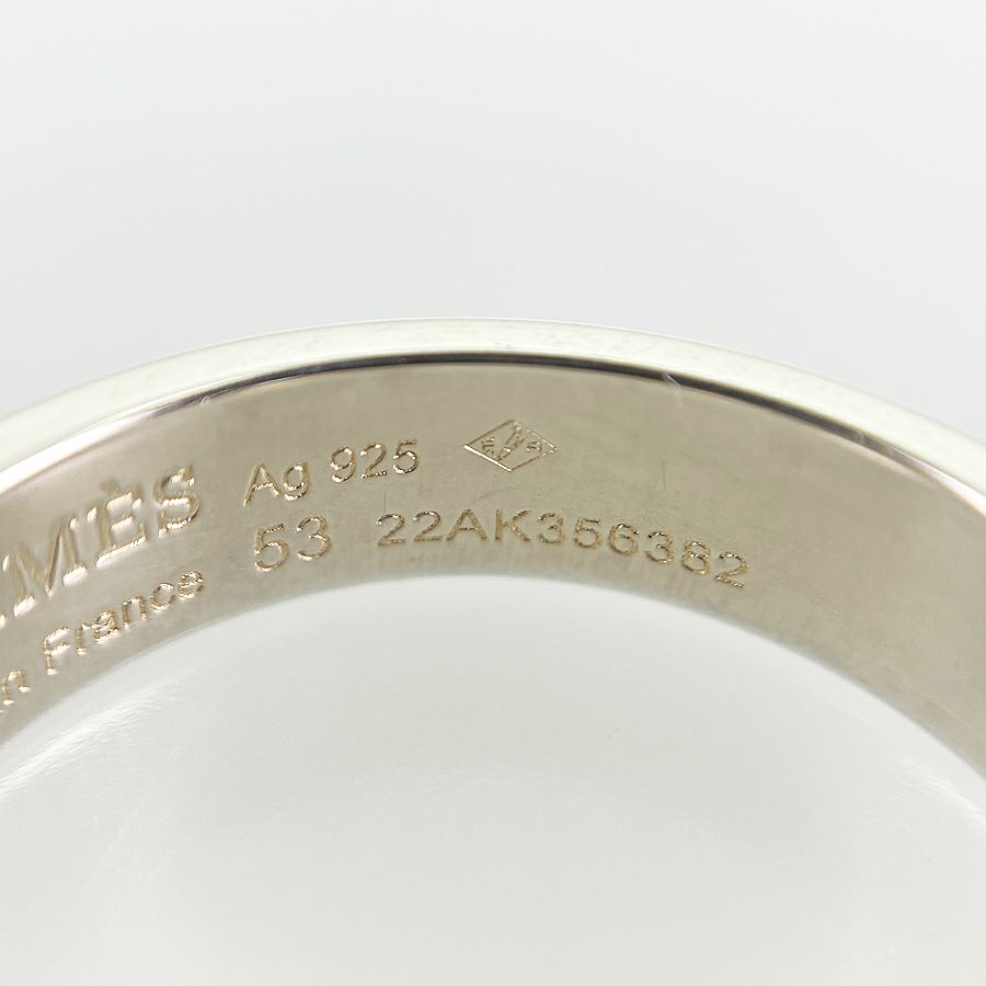 エルメス リング