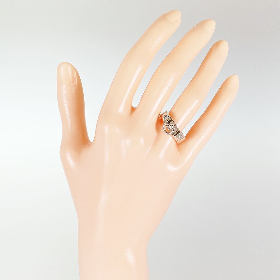 エルメス リング