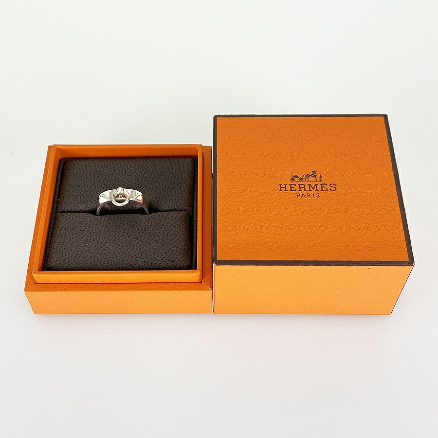 エルメス リング