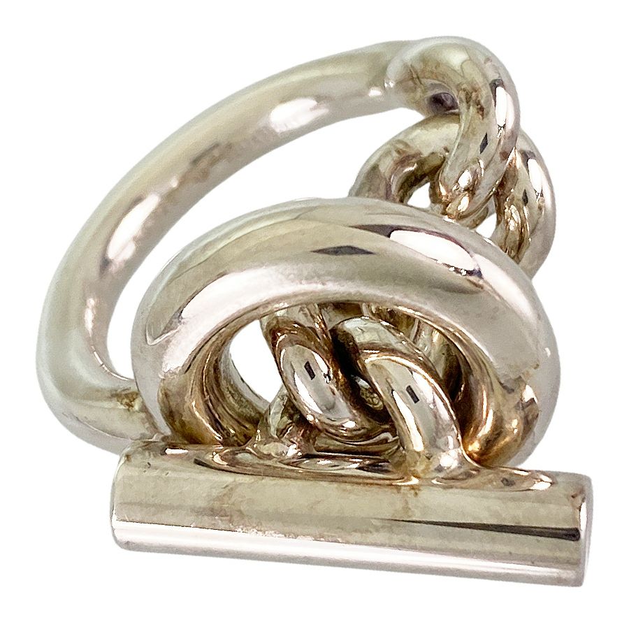 エルメス リング