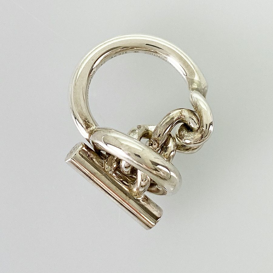 エルメス リング