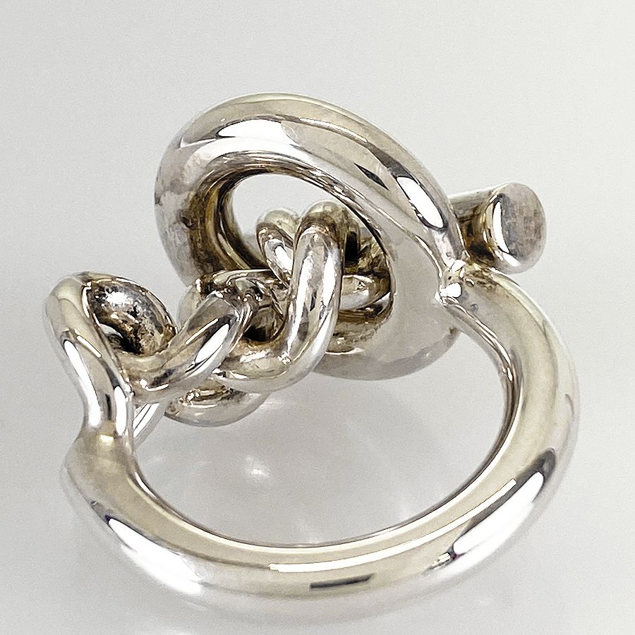 エルメス リング