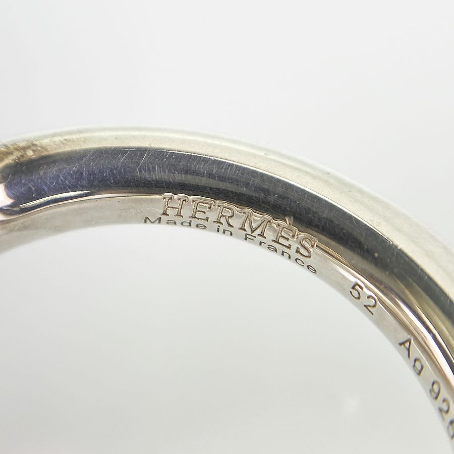 エルメス リング