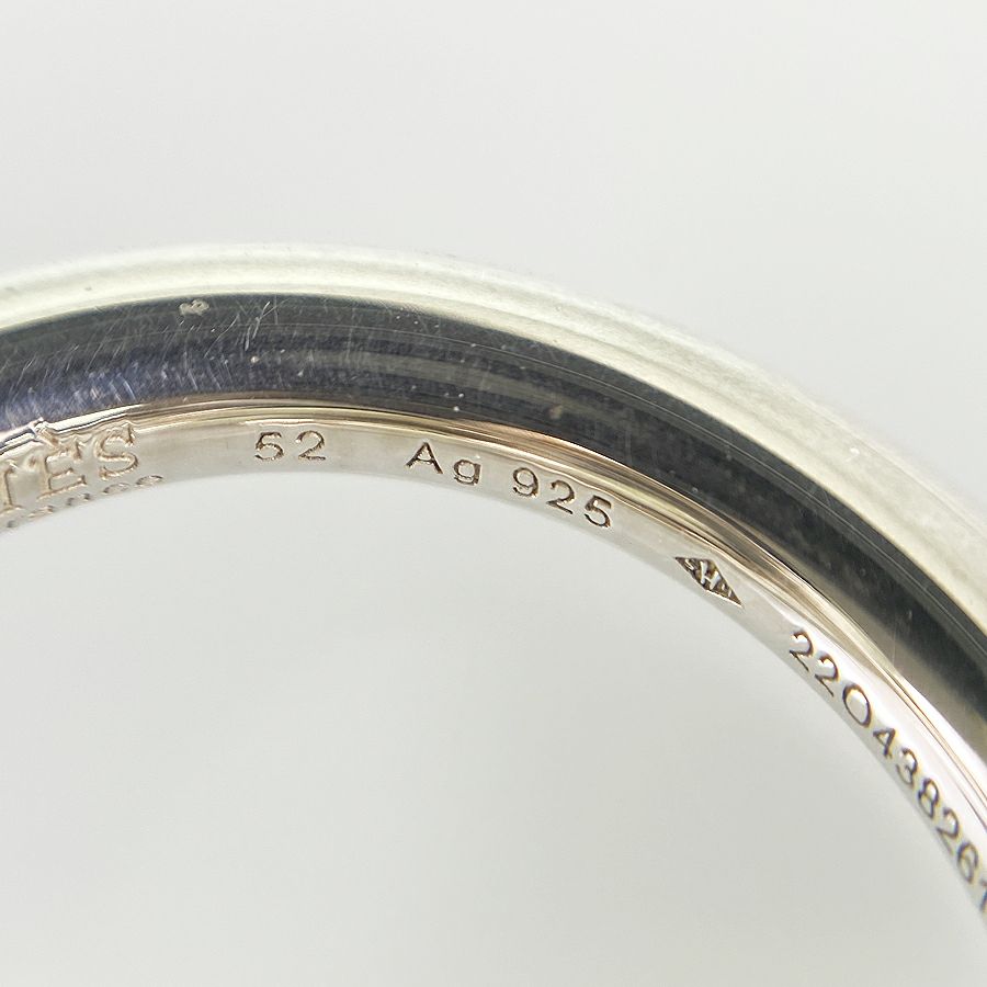 エルメス リング