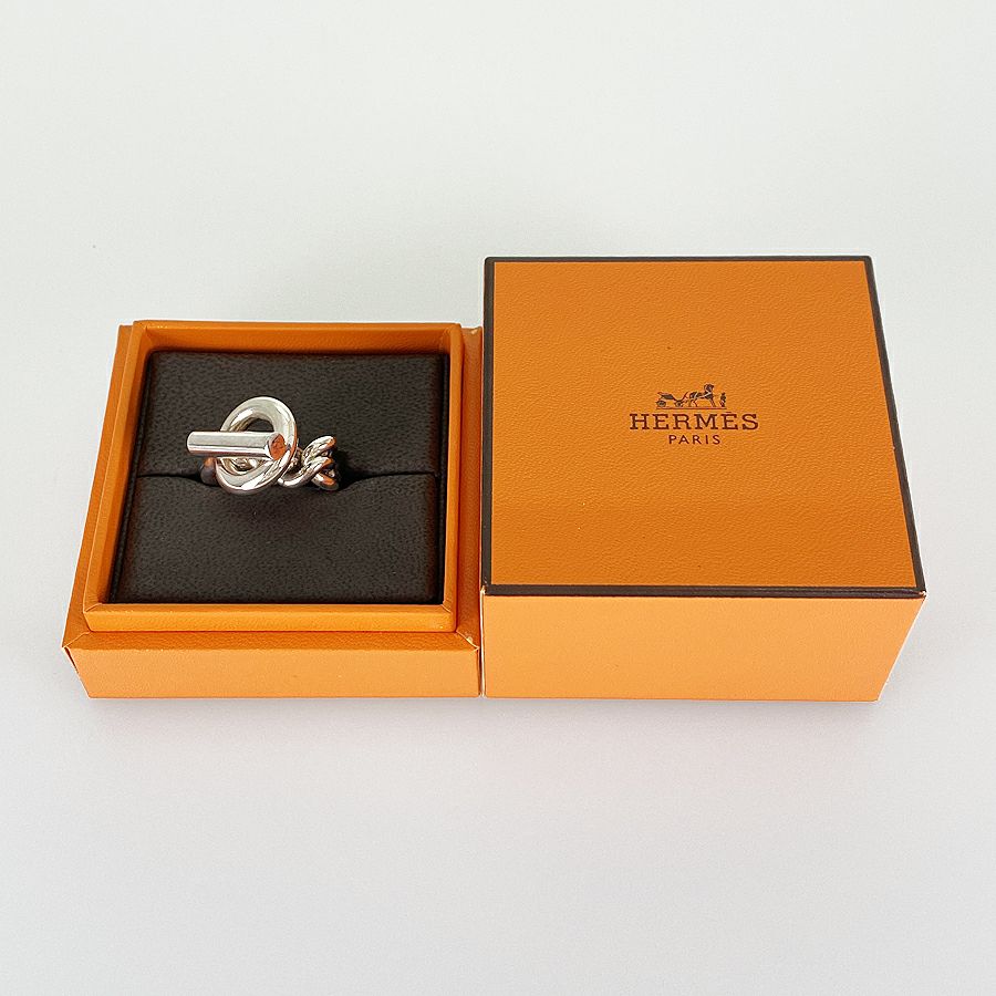 エルメス リング
