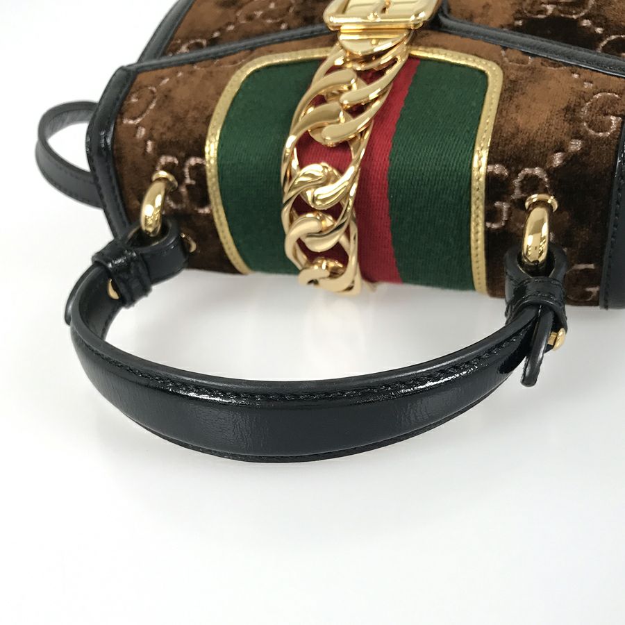 グッチ ハンドバッグ