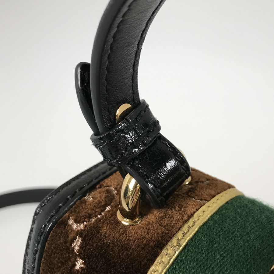 グッチ ハンドバッグ