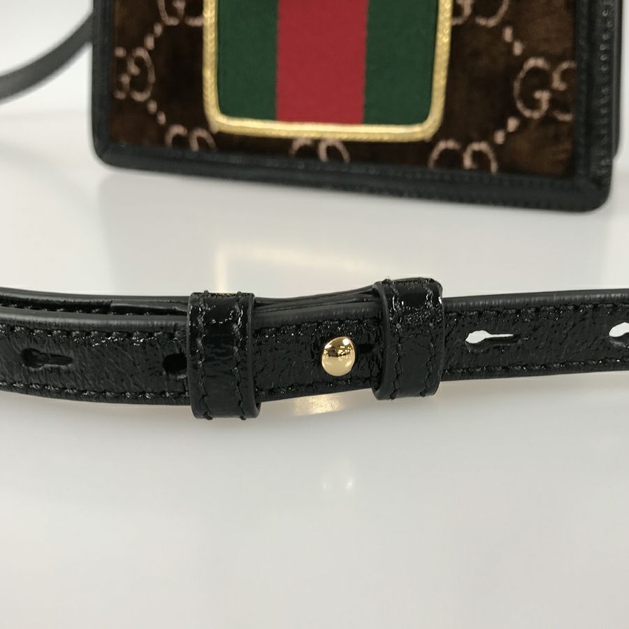 グッチ ハンドバッグ