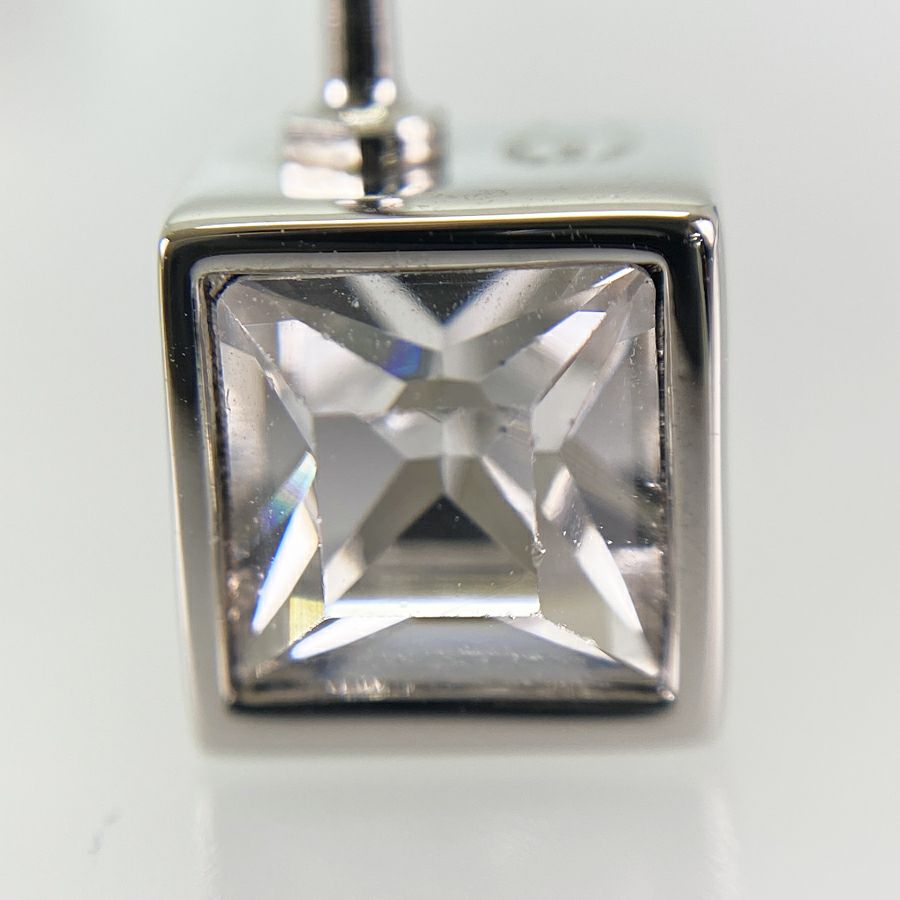 シャネル ピアス