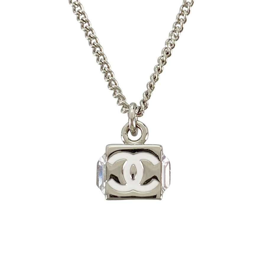 シャネル ネックレス