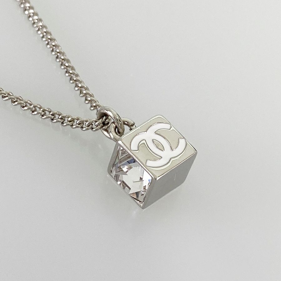 シャネル ネックレス