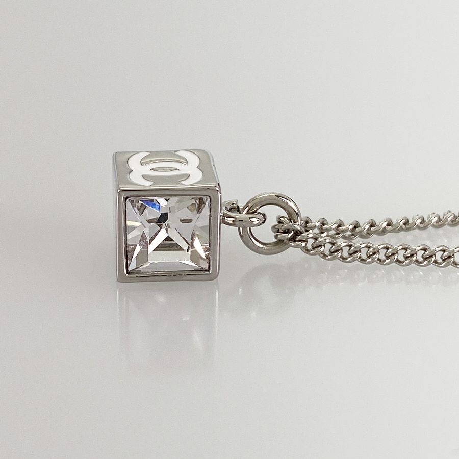 シャネル ネックレス