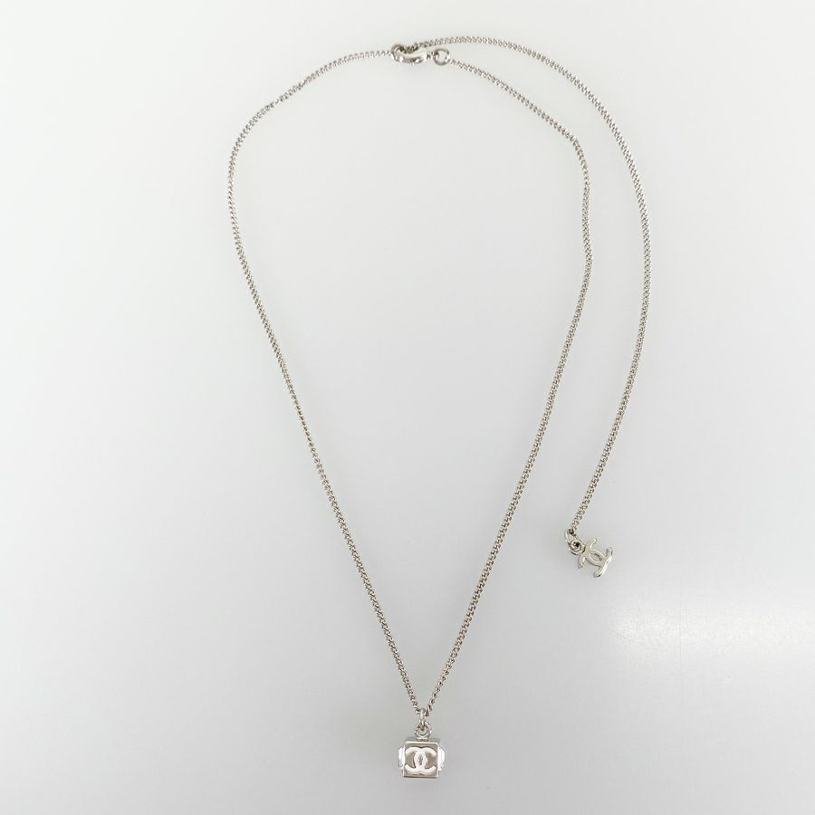 シャネル ネックレス