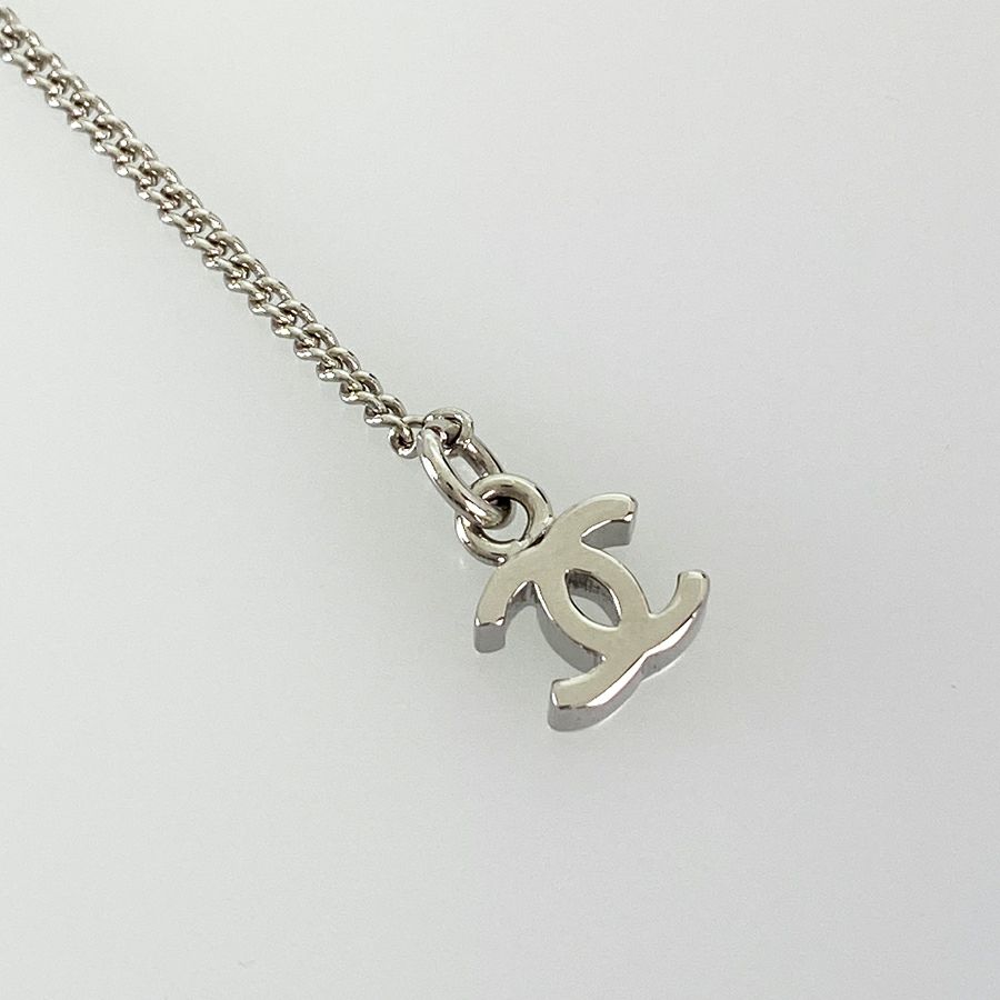 シャネル ネックレス