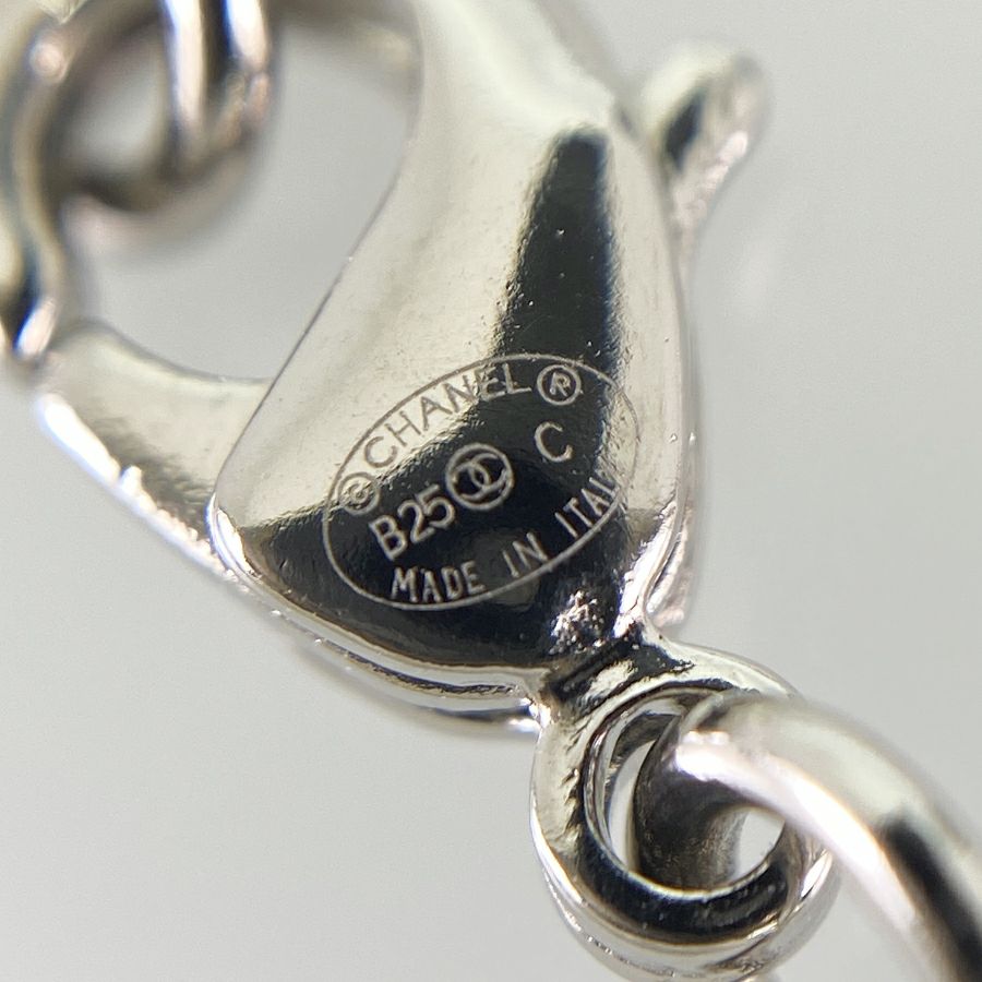 シャネル ネックレス