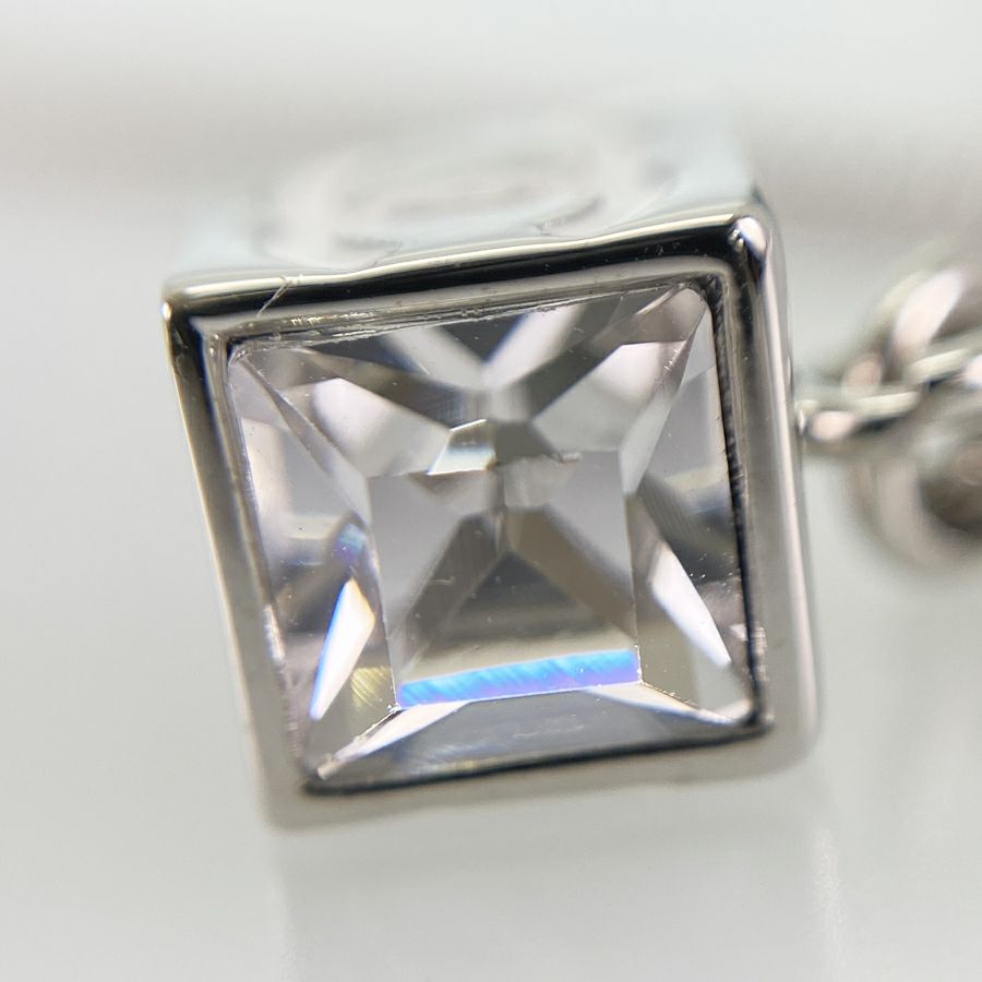 シャネル ネックレス