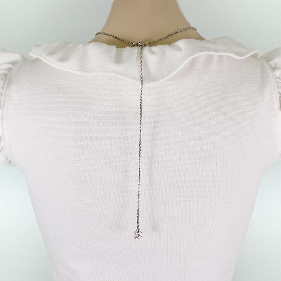 シャネル ネックレス