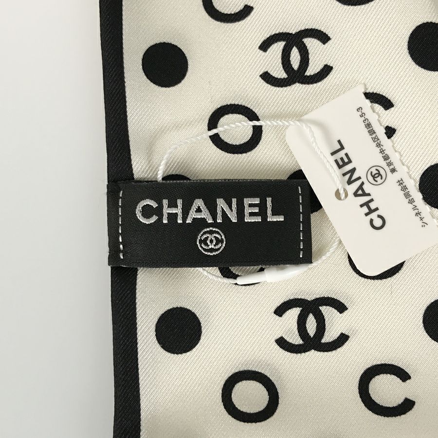 シャネル レディース スカーフ