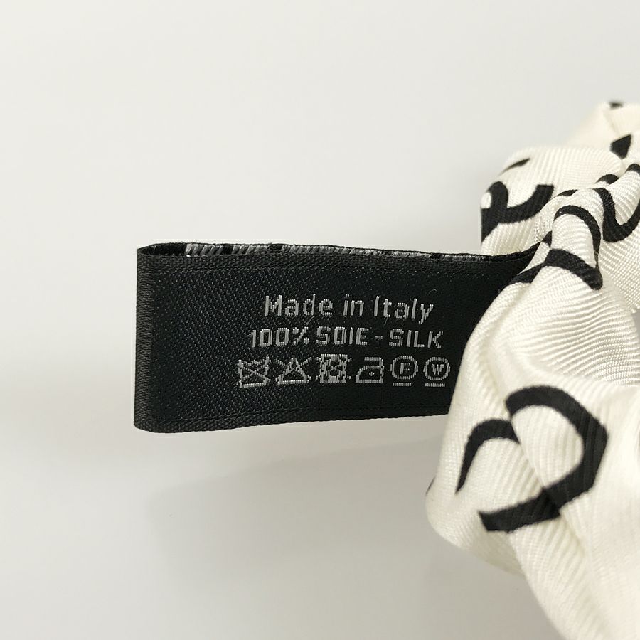 シャネル レディース スカーフ