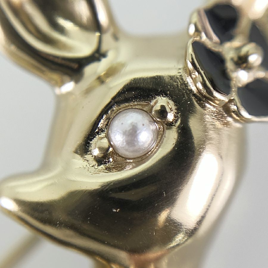 シャネル ブローチ