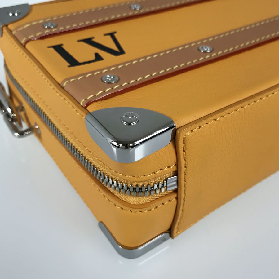 ルイ・ヴィトン ハンドバッグ