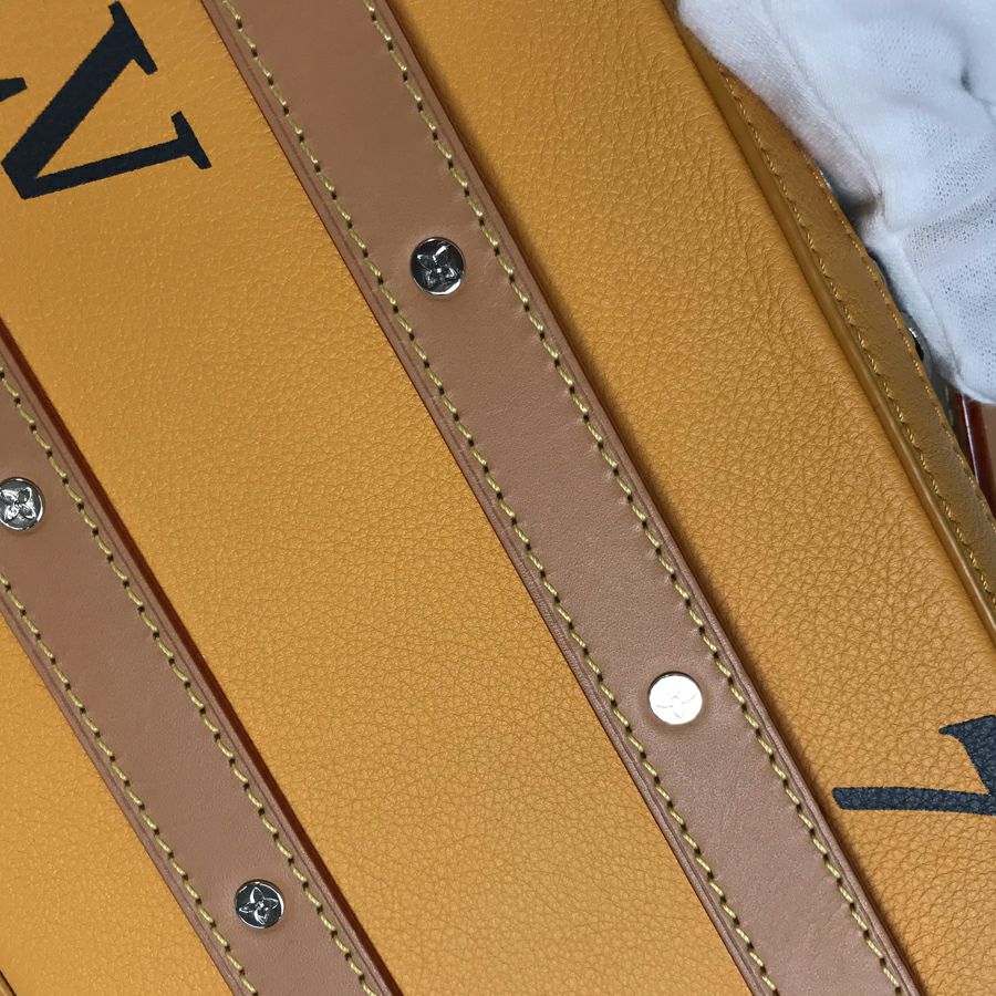 ルイ・ヴィトン ハンドバッグ