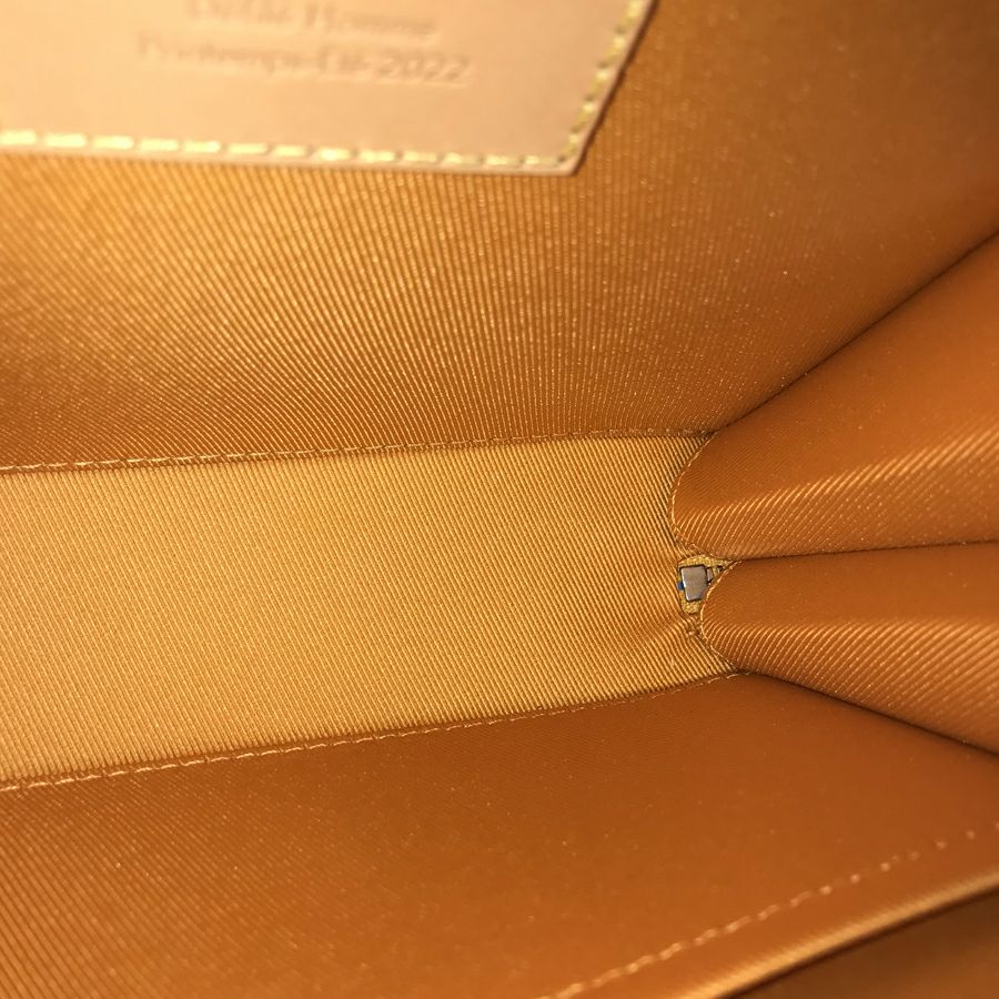 ルイ・ヴィトン ハンドバッグ