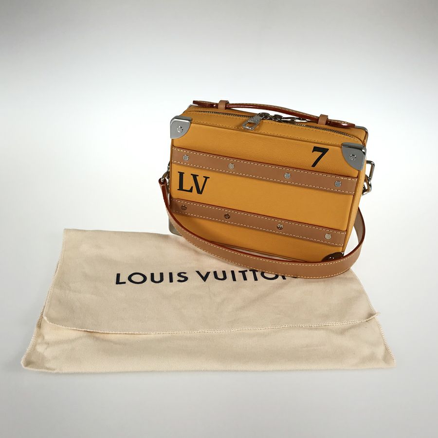 ルイ・ヴィトン ハンドバッグ