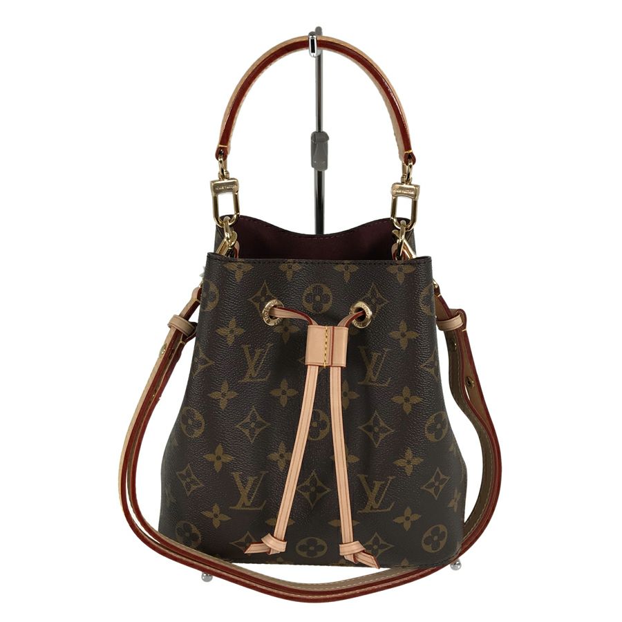 ルイ・ヴィトン ハンドバッグ