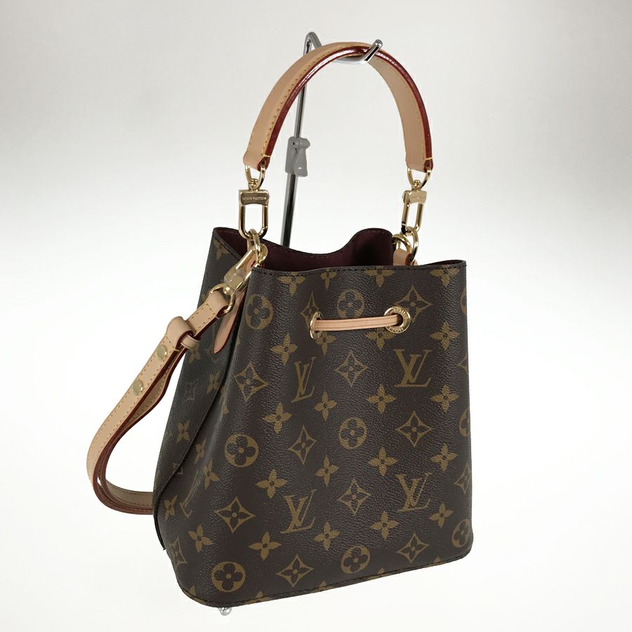 ルイ・ヴィトン ハンドバッグ