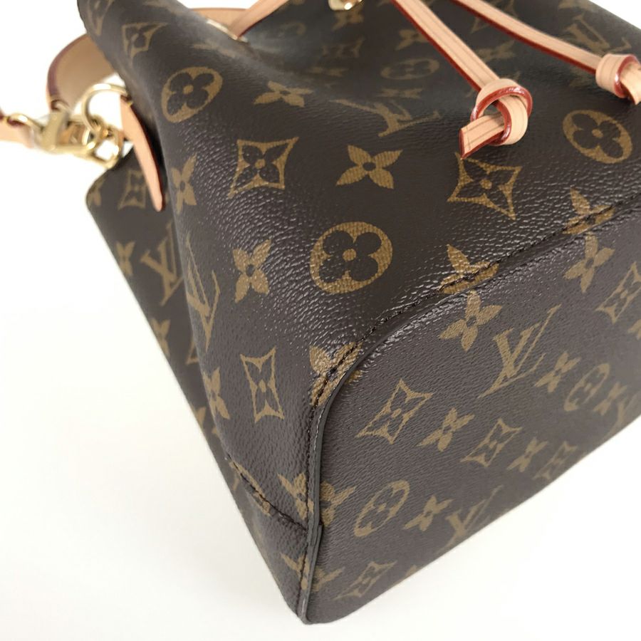 ルイ・ヴィトン ハンドバッグ