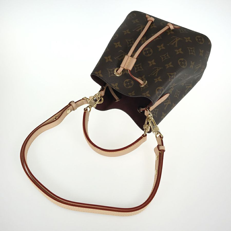 ルイ・ヴィトン ハンドバッグ