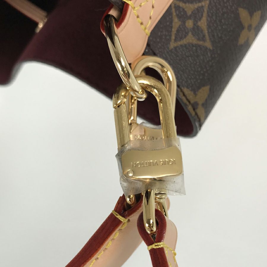 ルイ・ヴィトン ハンドバッグ