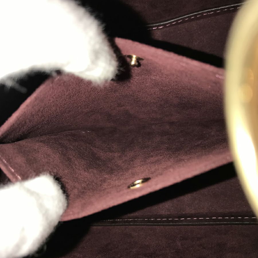 ルイ・ヴィトン ハンドバッグ