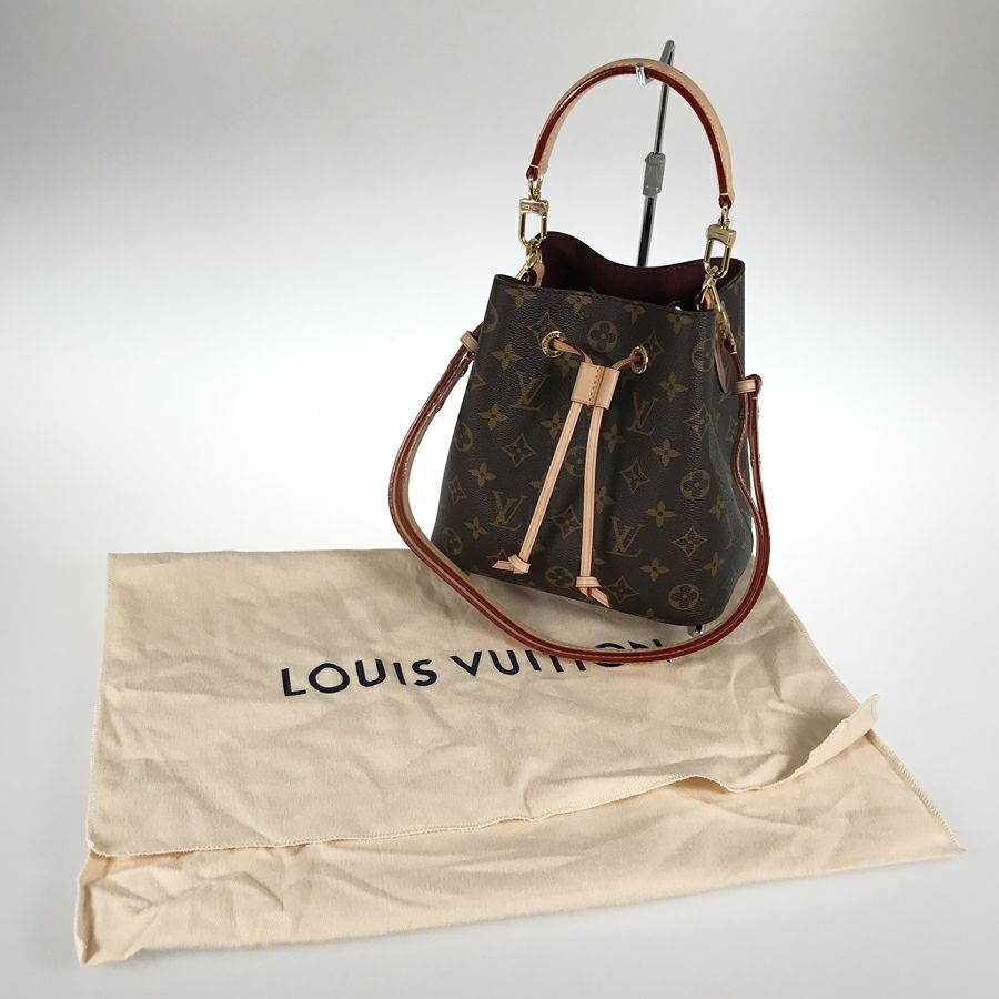 ルイ・ヴィトン ハンドバッグ