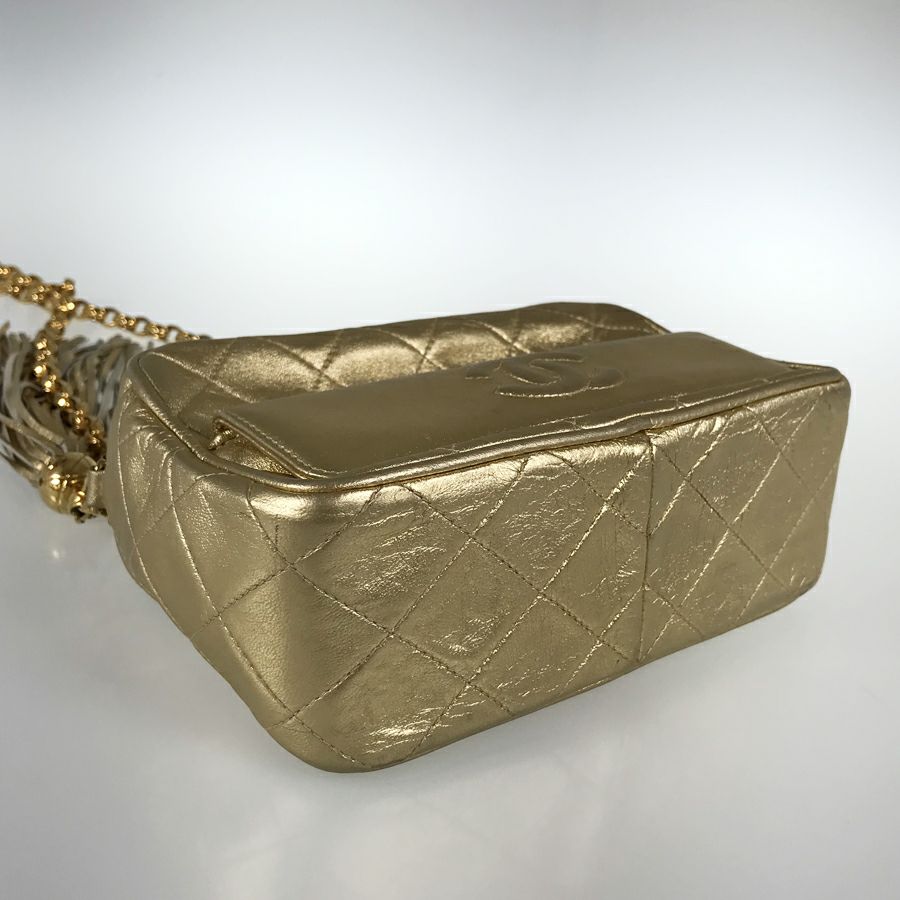 シャネル ショルダーバッグ