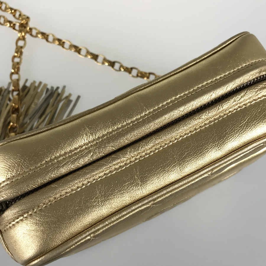 シャネル ショルダーバッグ