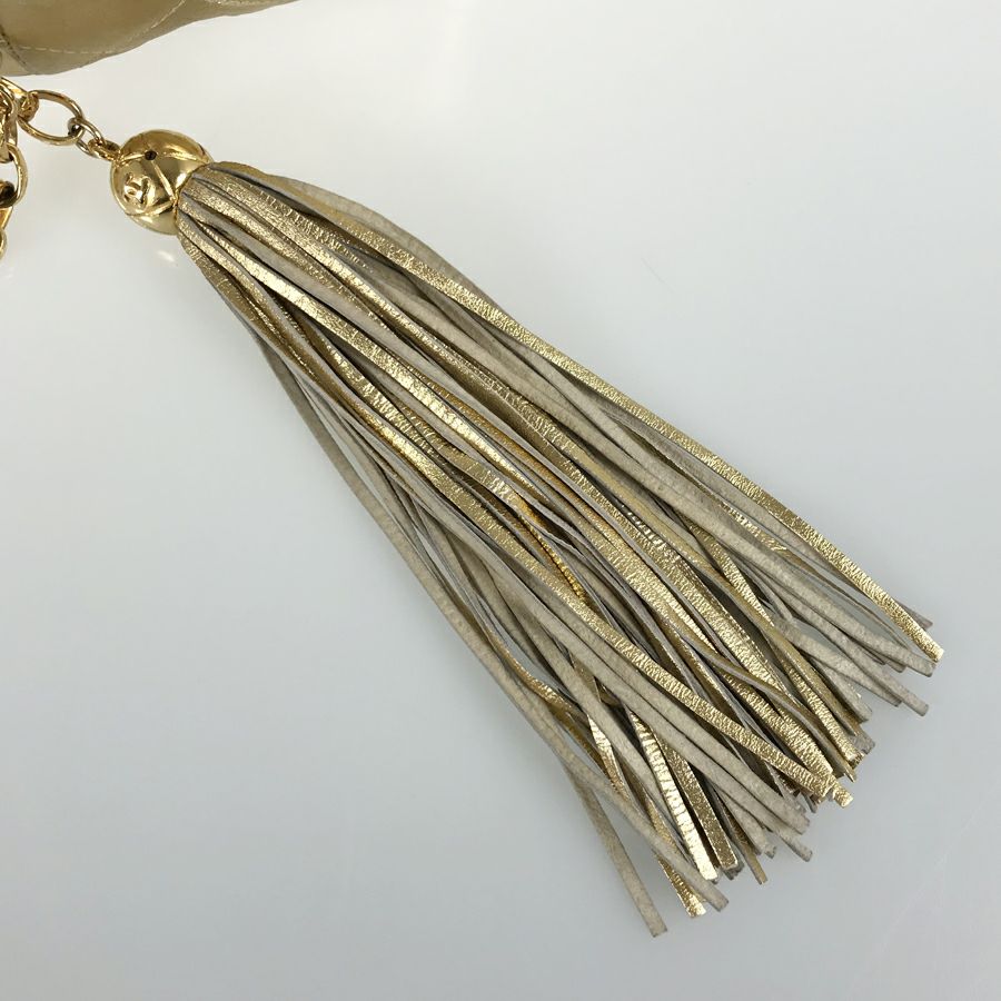 シャネル ショルダーバッグ