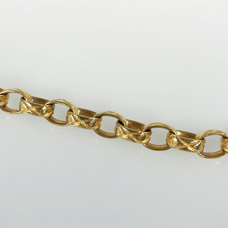 シャネル ショルダーバッグ