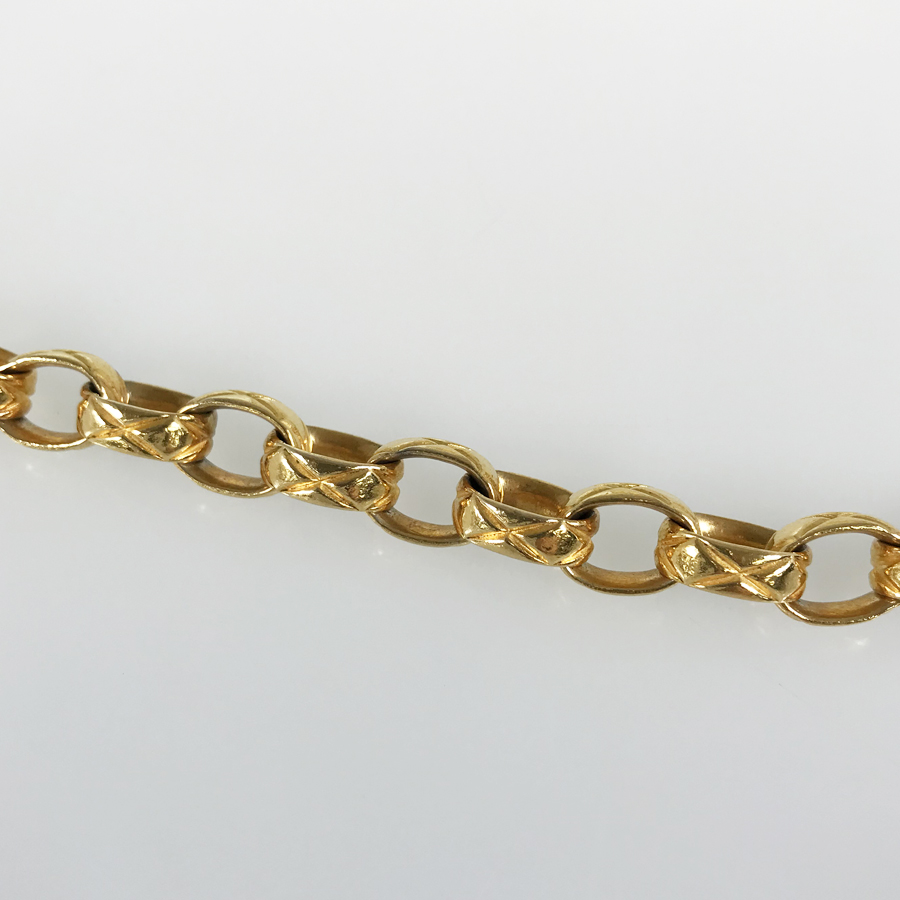 シャネル ショルダーバッグ