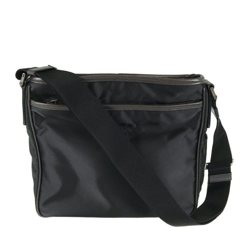 プラダ ショルダーバッグ