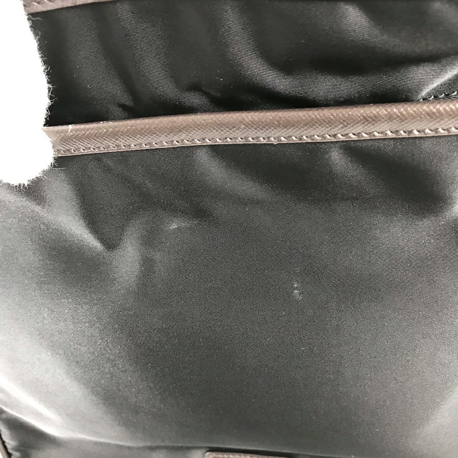 プラダ ショルダーバッグ