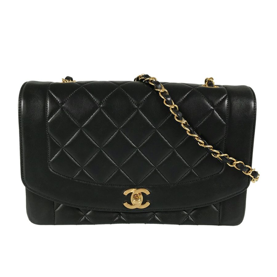 シャネル ショルダーバッグ