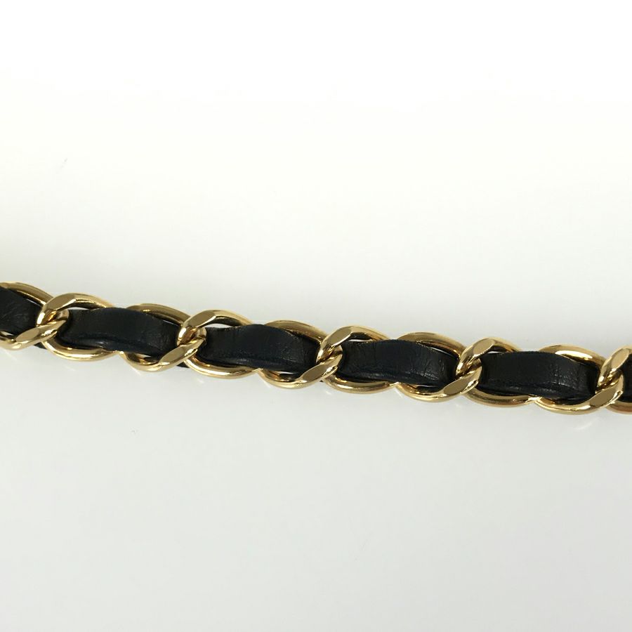 シャネル ショルダーバッグ