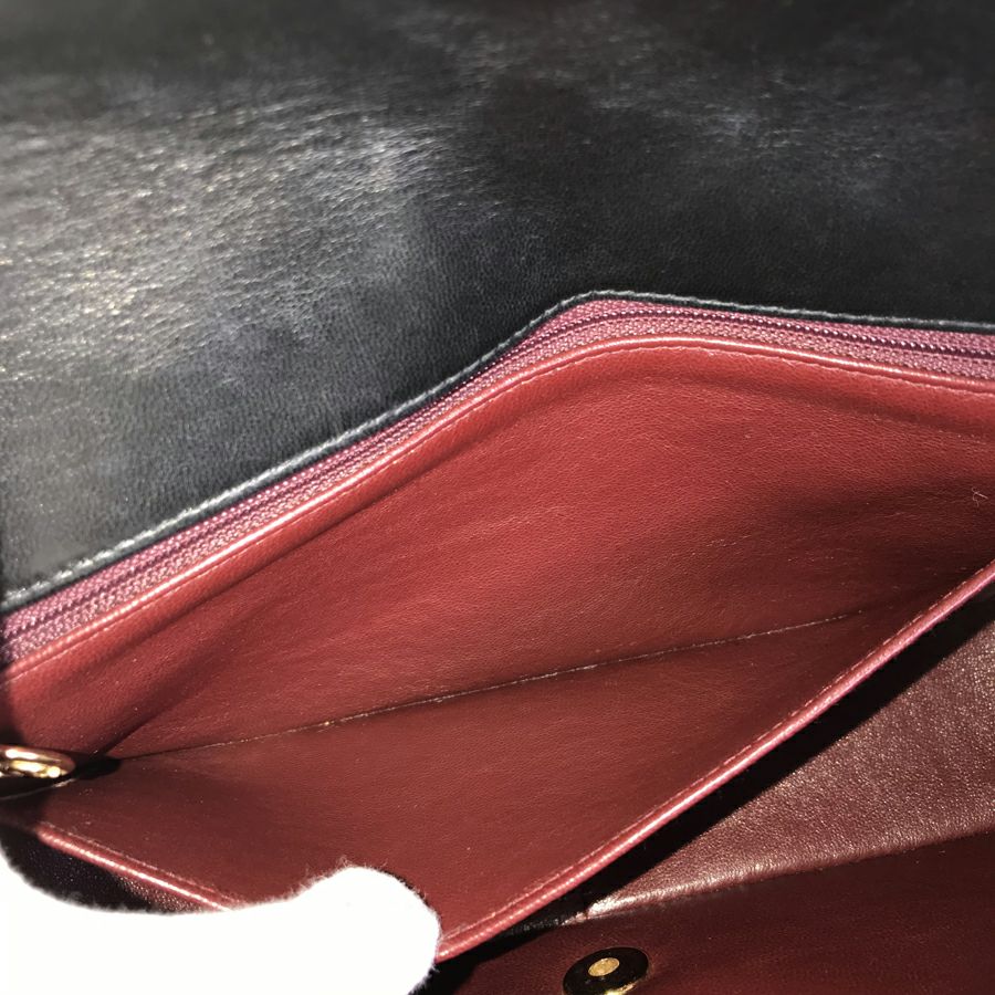 シャネル ショルダーバッグ